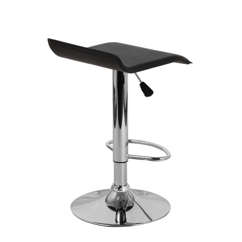 Стул барный ВОЛНА WX-2016