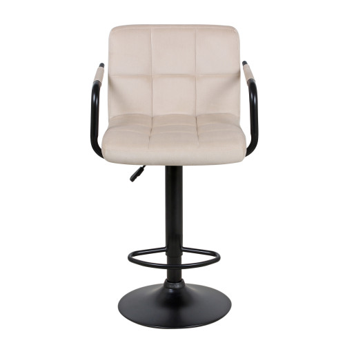 Стул барный ПАРКЕР АРМ WX-2319