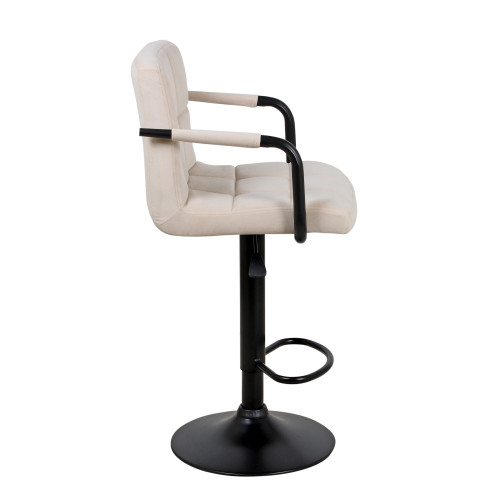 Стул барный ПАРКЕР АРМ WX-2319