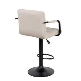 Стул барный ПАРКЕР АРМ WX-2319