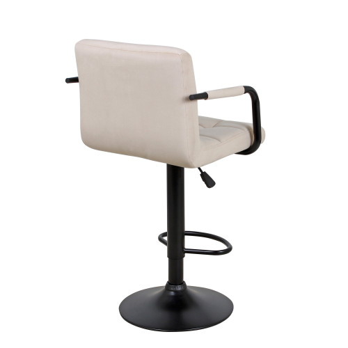 Стул барный ПАРКЕР АРМ WX-2319