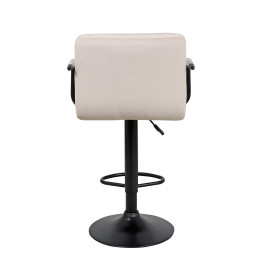 Стул барный ПАРКЕР АРМ WX-2319