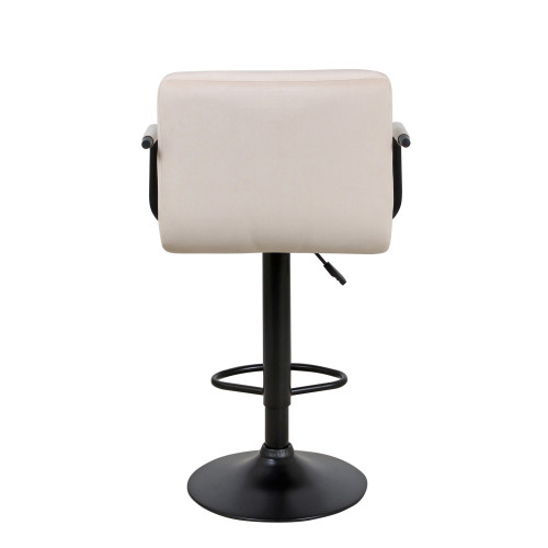 Стул барный ПАРКЕР АРМ WX-2319