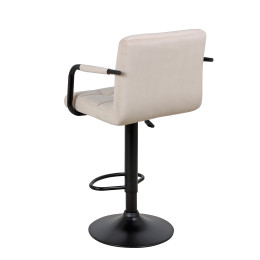 Стул барный ПАРКЕР АРМ WX-2319