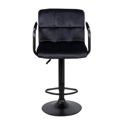 Стул барный ПАРКЕР АРМ WX-2319