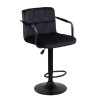 Стул барный ПАРКЕР АРМ WX-2319