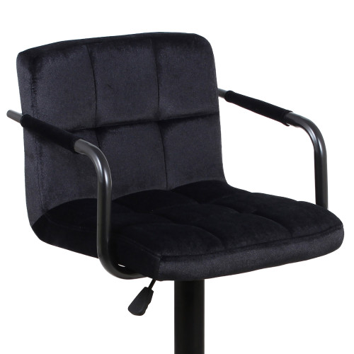 Стул барный ПАРКЕР АРМ WX-2319