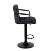 Стул барный ПАРКЕР АРМ WX-2319