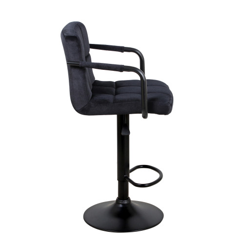 Стул барный ПАРКЕР АРМ WX-2319