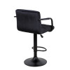 Стул барный ПАРКЕР АРМ WX-2319