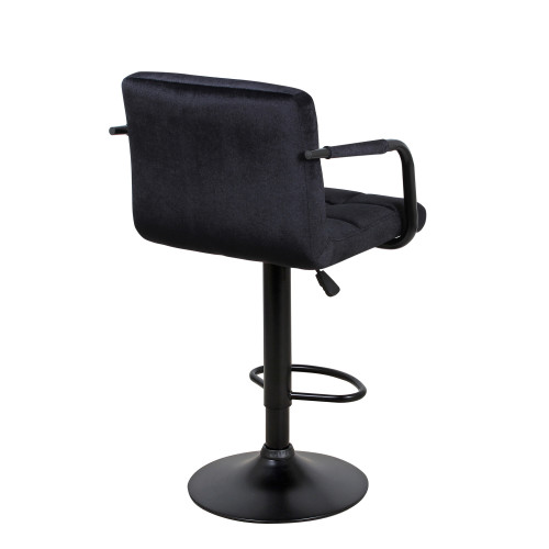 Стул барный ПАРКЕР АРМ WX-2319