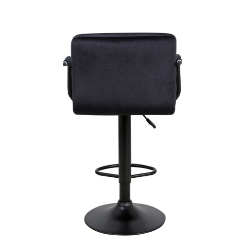 Стул барный ПАРКЕР АРМ WX-2319