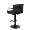 Стул барный ПАРКЕР АРМ WX-2319