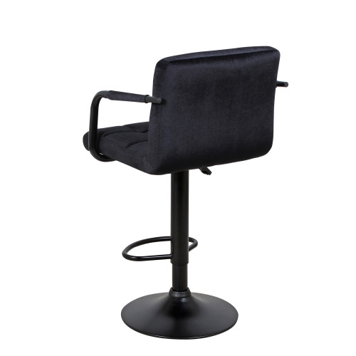 Стул барный ПАРКЕР АРМ WX-2319