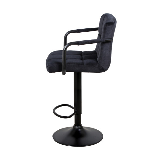 Стул барный ПАРКЕР АРМ WX-2319