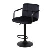 Стул барный ПАРКЕР АРМ WX-2319