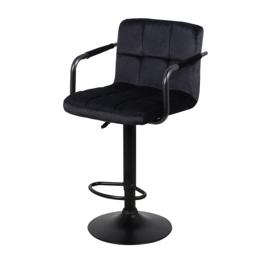 Стул барный ПАРКЕР АРМ WX-2319