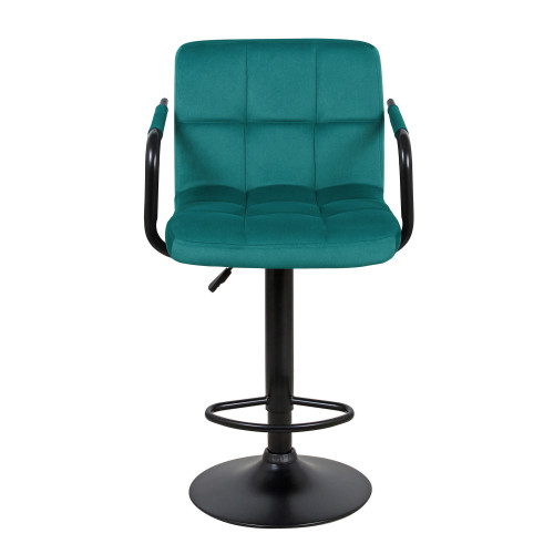 Стул барный ПАРКЕР АРМ WX-2319