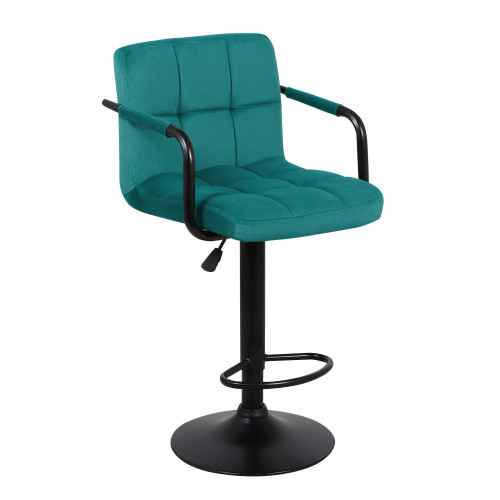 Стул барный ПАРКЕР АРМ WX-2319