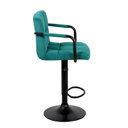 Стул барный ПАРКЕР АРМ WX-2319