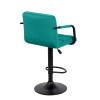 Стул барный ПАРКЕР АРМ WX-2319