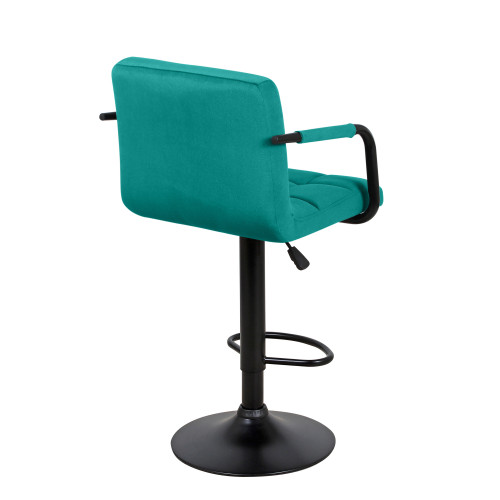 Стул барный ПАРКЕР АРМ WX-2319