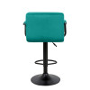 Стул барный ПАРКЕР АРМ WX-2319