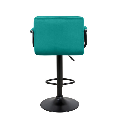 Стул барный ПАРКЕР АРМ WX-2319