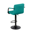 Стул барный ПАРКЕР АРМ WX-2319