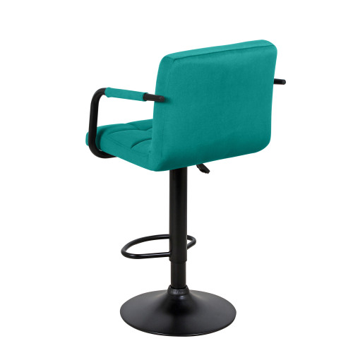 Стул барный ПАРКЕР АРМ WX-2319