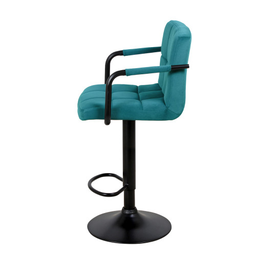 Стул барный ПАРКЕР АРМ WX-2319