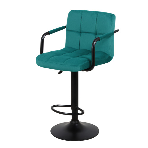 Стул барный ПАРКЕР АРМ WX-2319