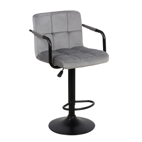 Стул барный ПАРКЕР АРМ WX-2319