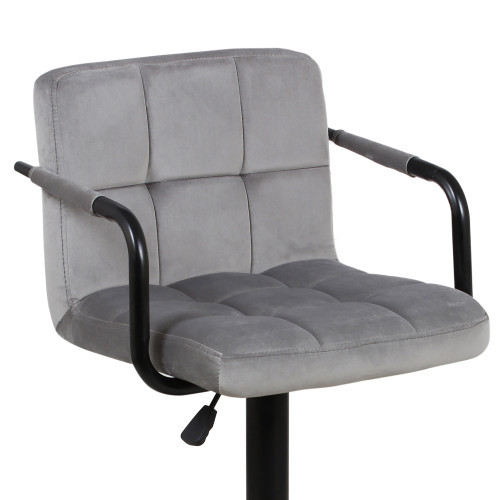 Стул барный ПАРКЕР АРМ WX-2319