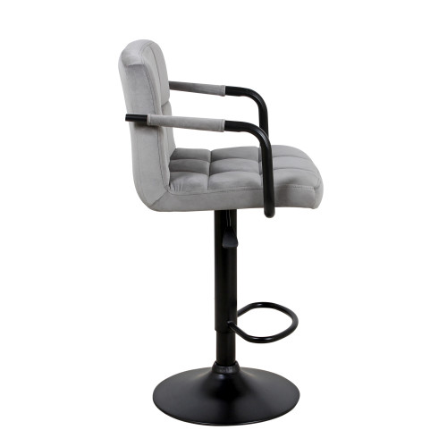 Стул барный ПАРКЕР АРМ WX-2319