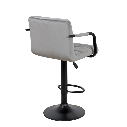 Стул барный ПАРКЕР АРМ WX-2319