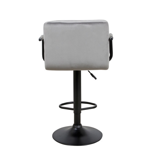 Стул барный ПАРКЕР АРМ WX-2319