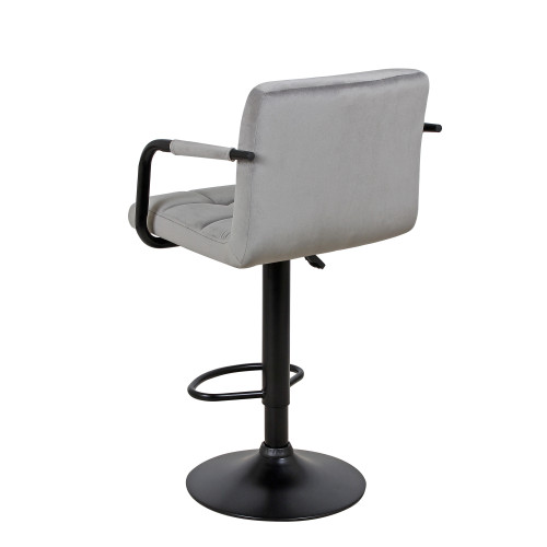 Стул барный ПАРКЕР АРМ WX-2319