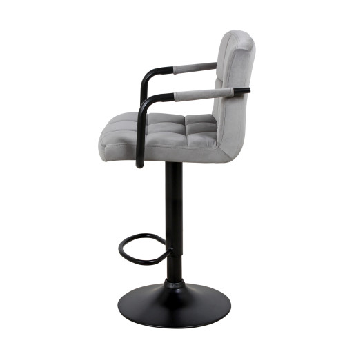 Стул барный ПАРКЕР АРМ WX-2319