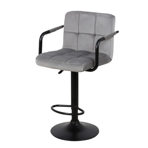 Стул барный ПАРКЕР АРМ WX-2319