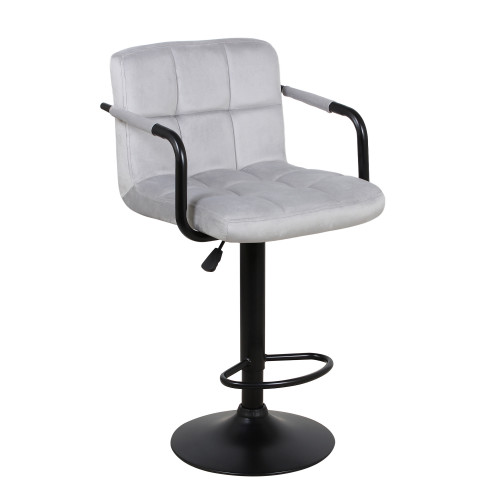 Стул барный ПАРКЕР АРМ WX-2319