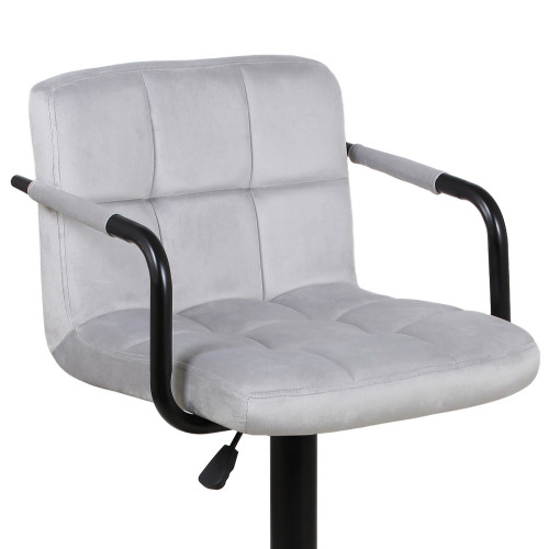 Стул барный ПАРКЕР АРМ WX-2319