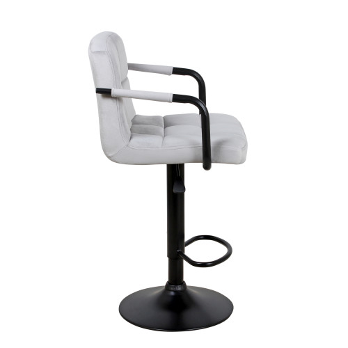 Стул барный ПАРКЕР АРМ WX-2319