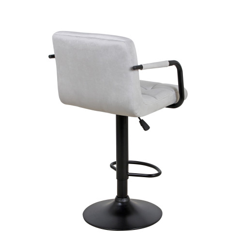 Стул барный ПАРКЕР АРМ WX-2319