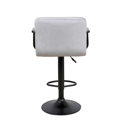 Стул барный ПАРКЕР АРМ WX-2319