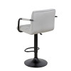 Стул барный ПАРКЕР АРМ WX-2319