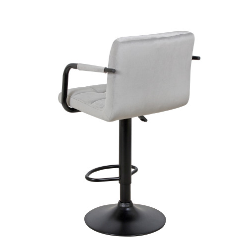 Стул барный ПАРКЕР АРМ WX-2319