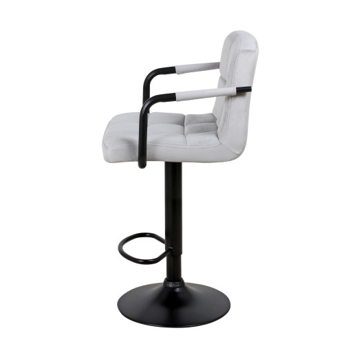 Стул барный ПАРКЕР АРМ WX-2319