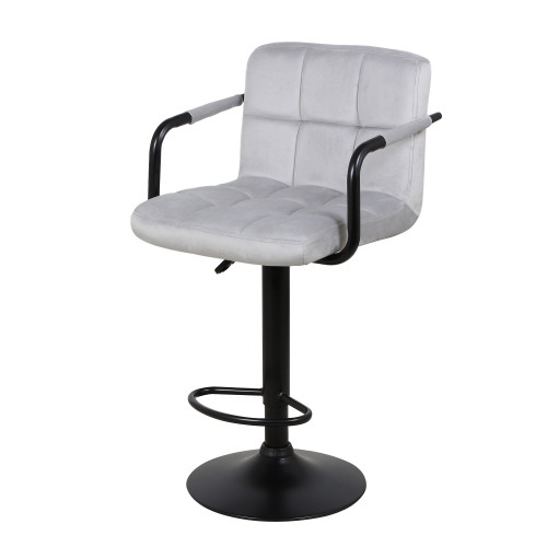 Стул барный ПАРКЕР АРМ WX-2319