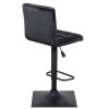 Стул барный КУРТ WX-2320